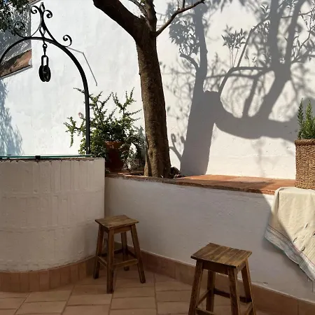 Casa Ernestina Zafra