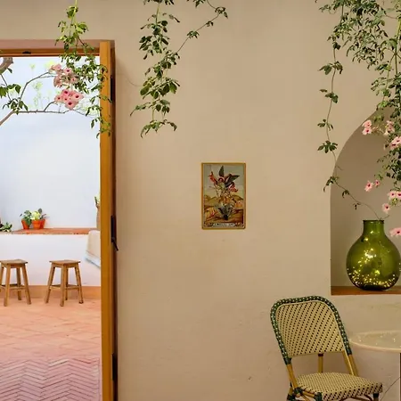 Casa Ernestina Otel 4*