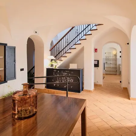 Casa Ernestina 扎弗拉