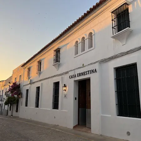 Hotel Casa Ernestina