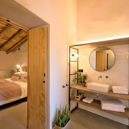 Casa Ernestina 4* Zafra