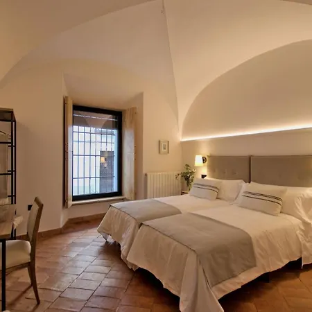 Hotel Casa Ernestina 4*