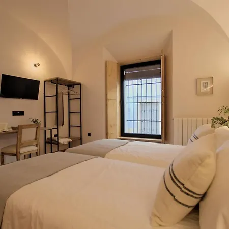 Casa Ernestina 4* Zafra