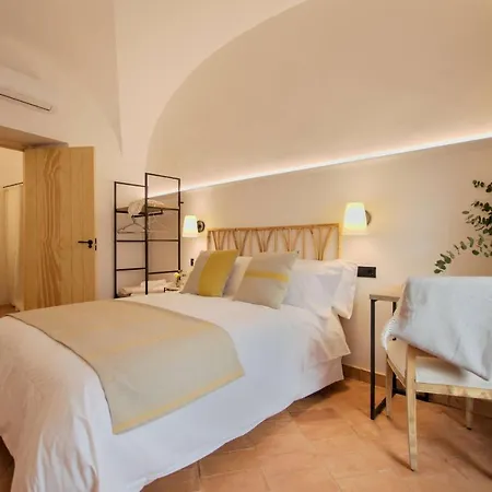 Casa Ernestina Hotel Zafra
