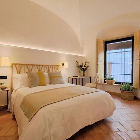 Hotel Casa Ernestina 4*