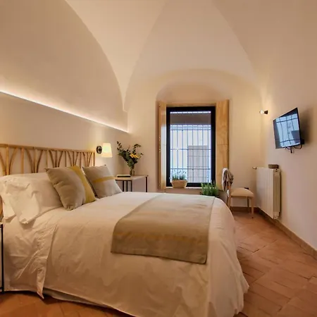 Casa Ernestina Hotel