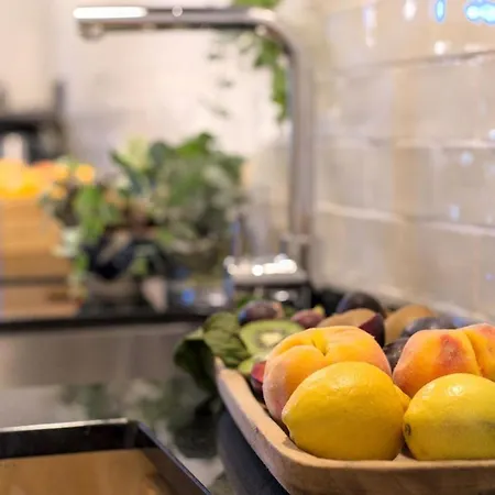 Casa Ernestina 酒店 扎弗拉