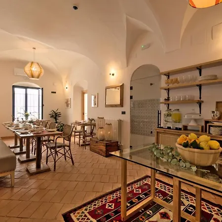 Casa Ernestina Zafra