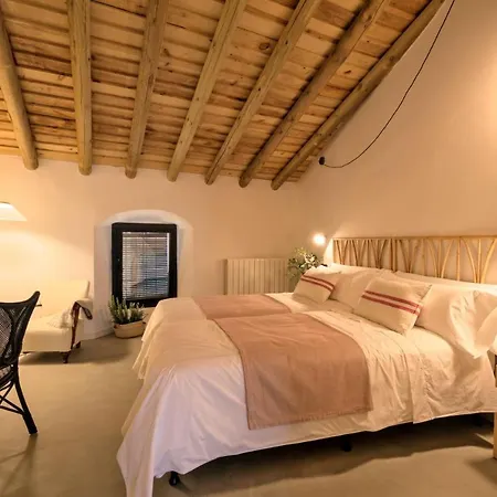 Casa Ernestina 4*