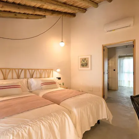 Casa Ernestina 4* Zafra