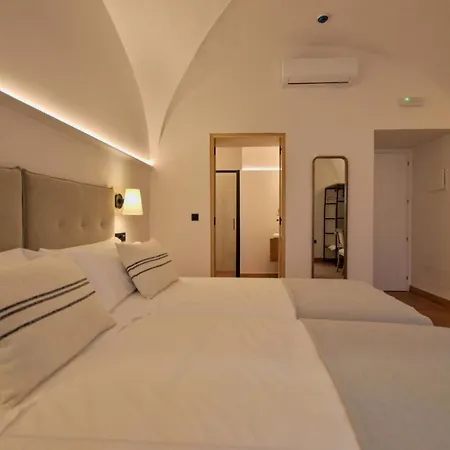 Casa Ernestina Otel Zafra