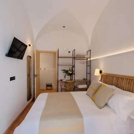Casa Ernestina 4*