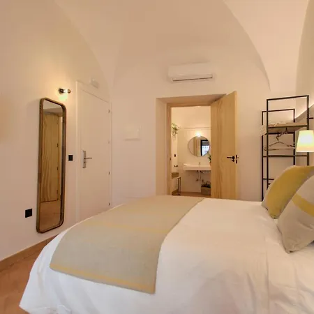 Casa Ernestina Otel 4*