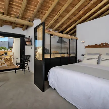 Casa Ernestina Zafra