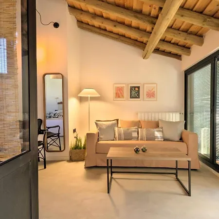 Casa Ernestina