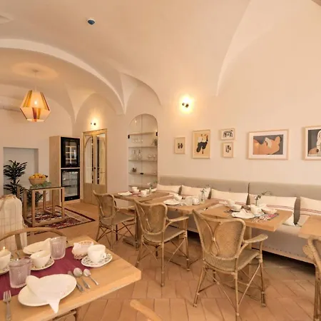 Casa Ernestina 酒店