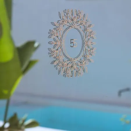 酒店 Casa Ernestina