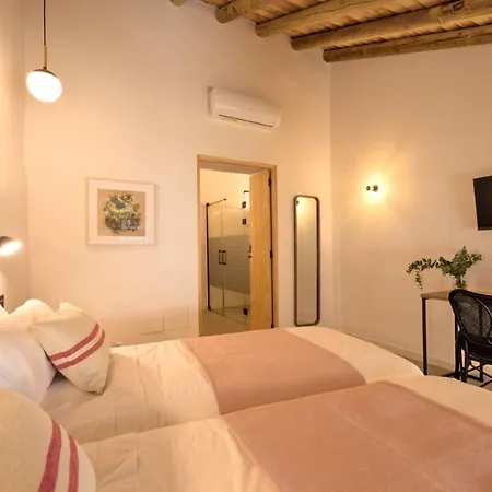 Casa Ernestina 酒店