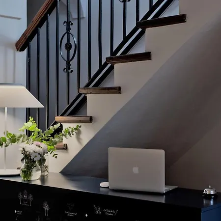 Casa Ernestina 酒店 4*