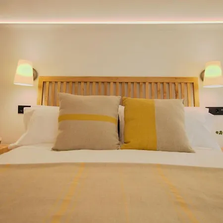 Casa Ernestina 扎弗拉