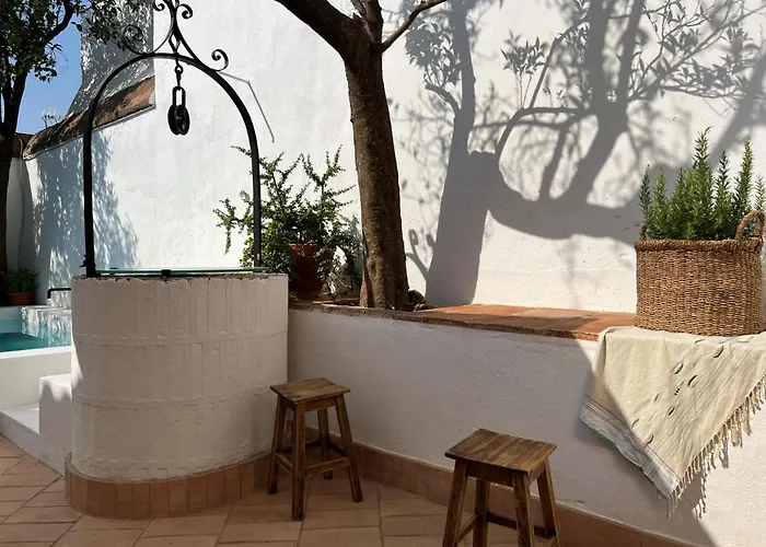 Casa Ernestina Zafra