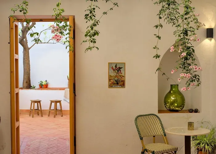 Casa Ernestina Hotel 4*