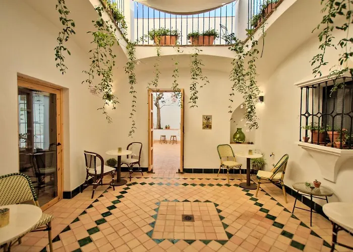 Casa Ernestina Hotel