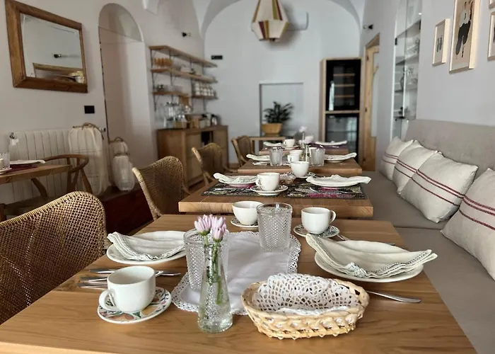 Hotel Casa Ernestina Zafra