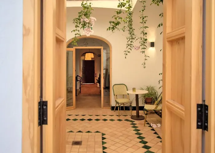 Casa Ernestina Hotel