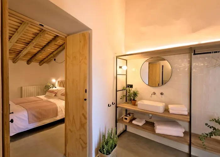 Casa Ernestina 4* Zafra