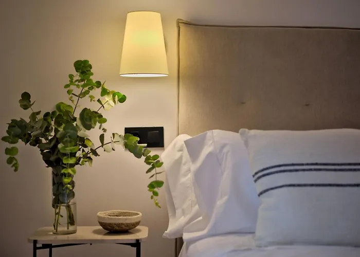 Casa Ernestina 4* Zafra