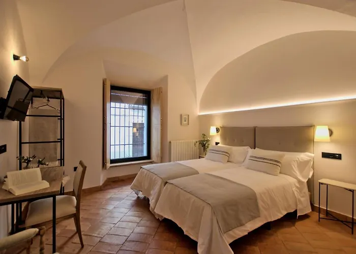 Hotel Casa Ernestina 4*