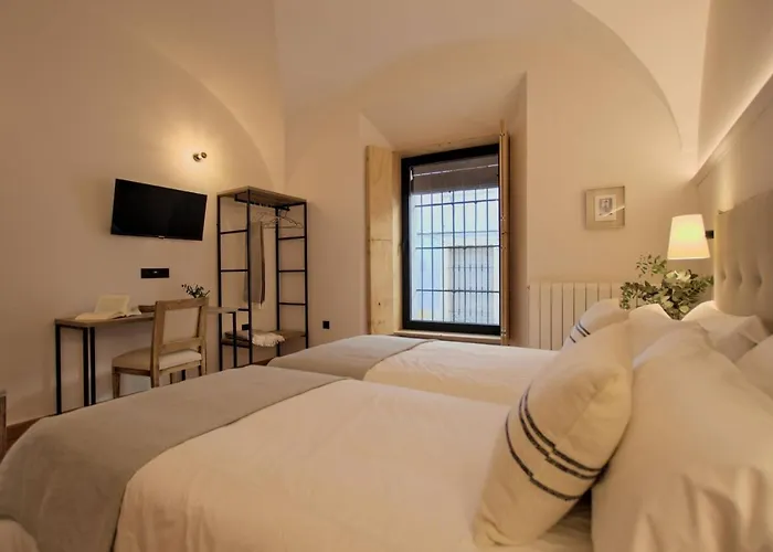 Casa Ernestina 4* Zafra