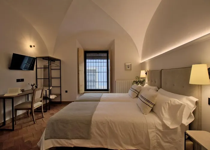 Hotel Casa Ernestina 4*