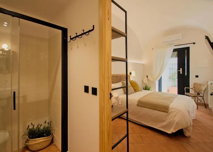 Casa Ernestina Hotel