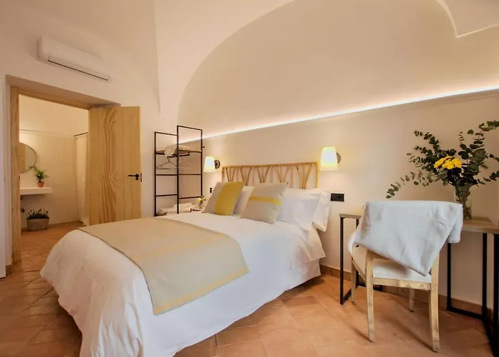 Casa Ernestina Hotel Zafra