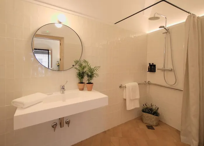 Hotel Casa Ernestina