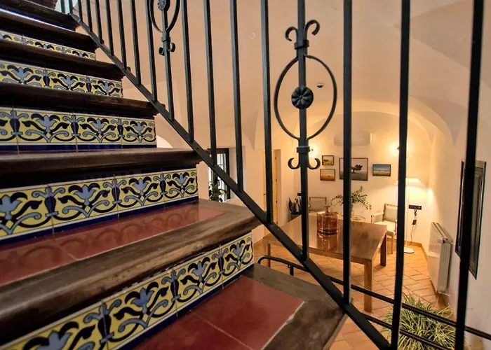 Casa Ernestina Hotel Zafra