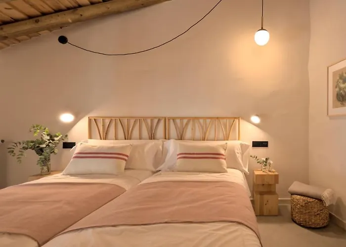 Hotel Casa Ernestina Zafra