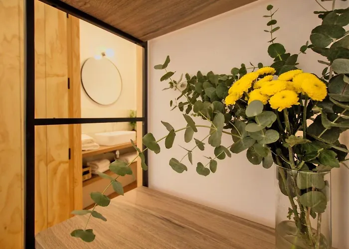 Casa Ernestina Hotel