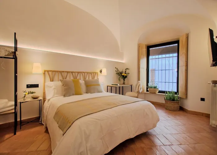 Hotel Casa Ernestina 4*