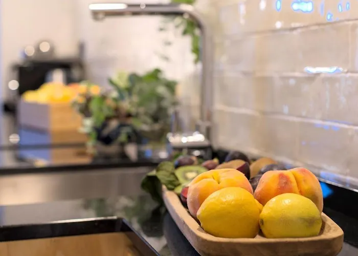 Casa Ernestina Hotel Zafra