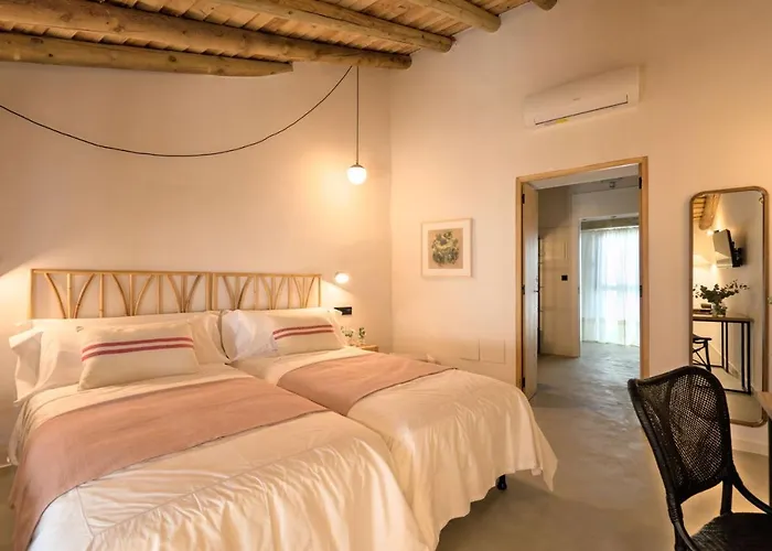 Casa Ernestina 4* Zafra