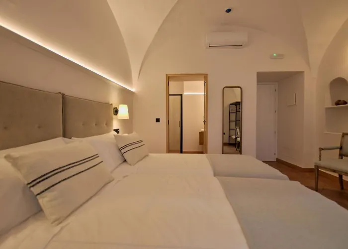 Casa Ernestina Hotel Zafra