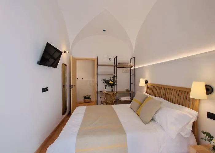 Casa Ernestina 4*