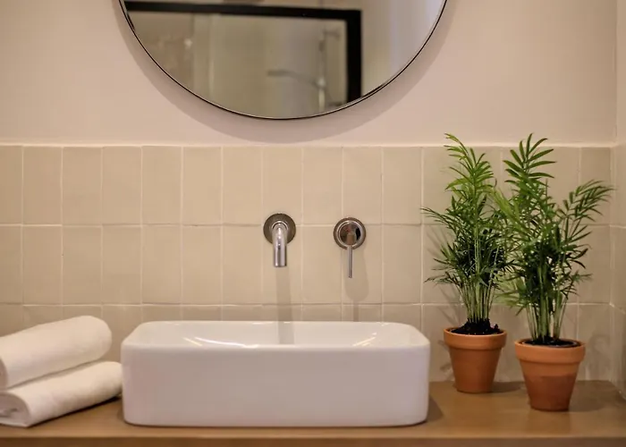 Casa Ernestina Hotel