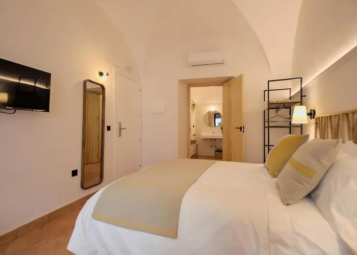 Casa Ernestina Hotel 4*