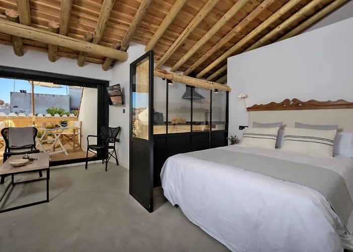 Casa Ernestina Zafra