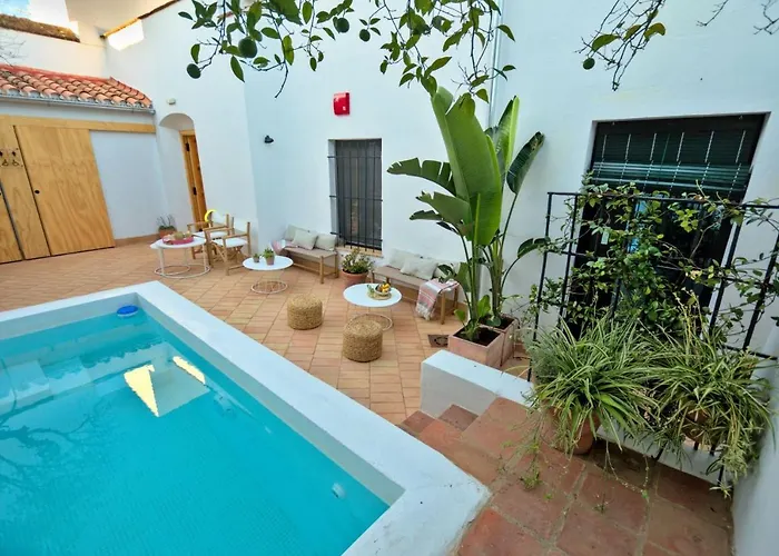 Hotel Casa Ernestina 4*