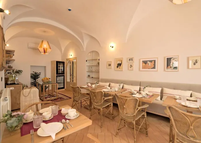 Casa Ernestina Hotel